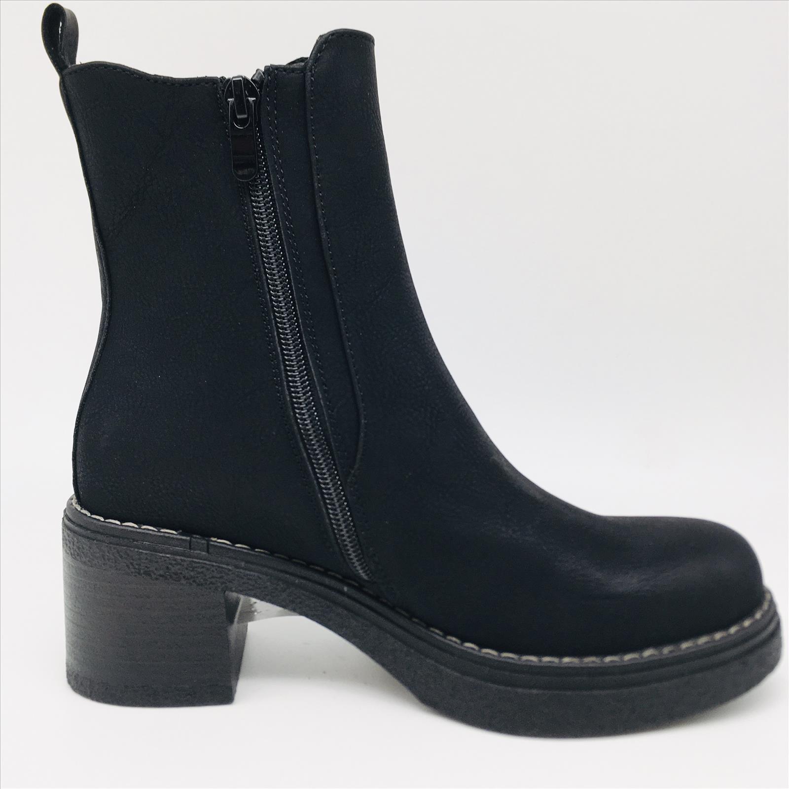 Stiefeletten