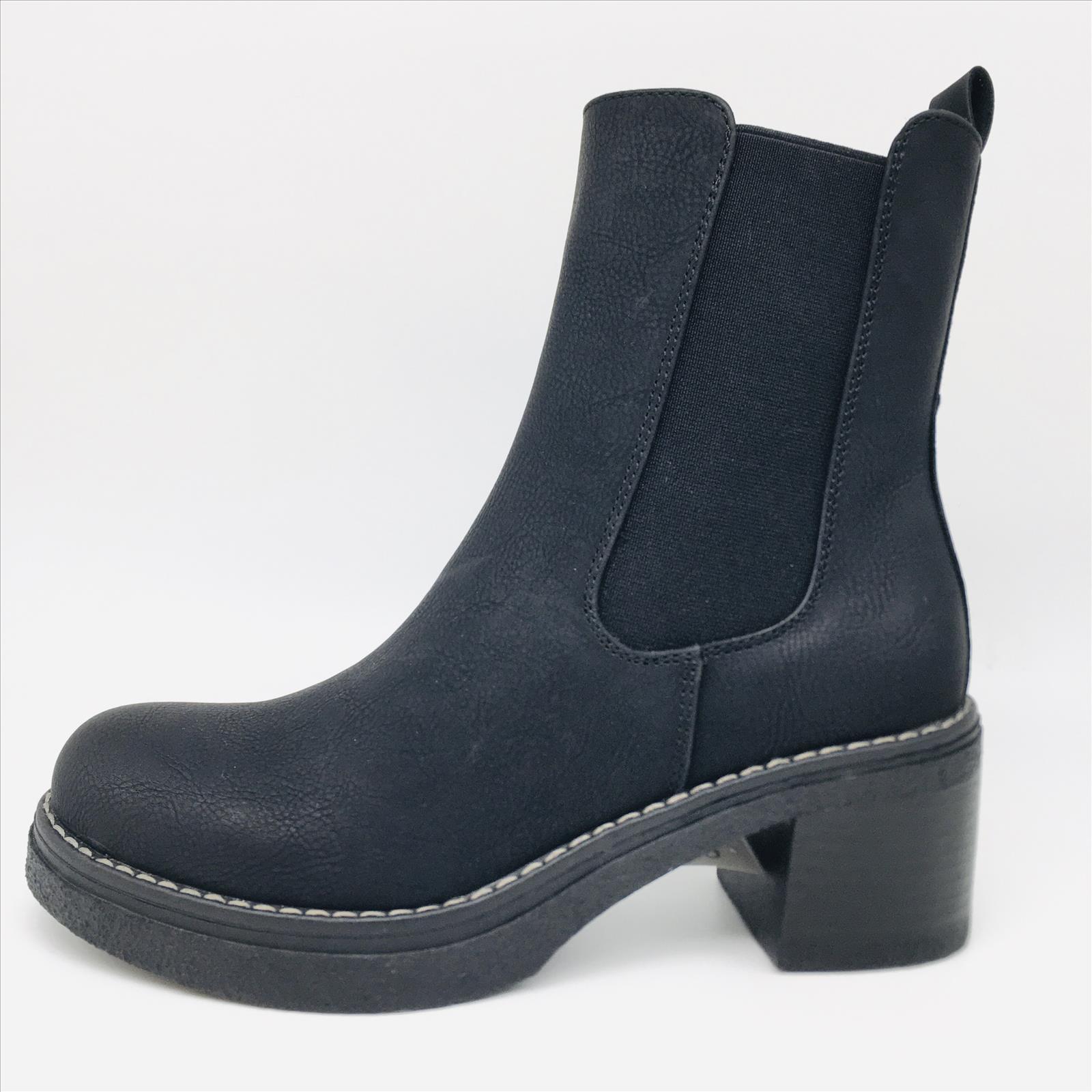 Stiefeletten