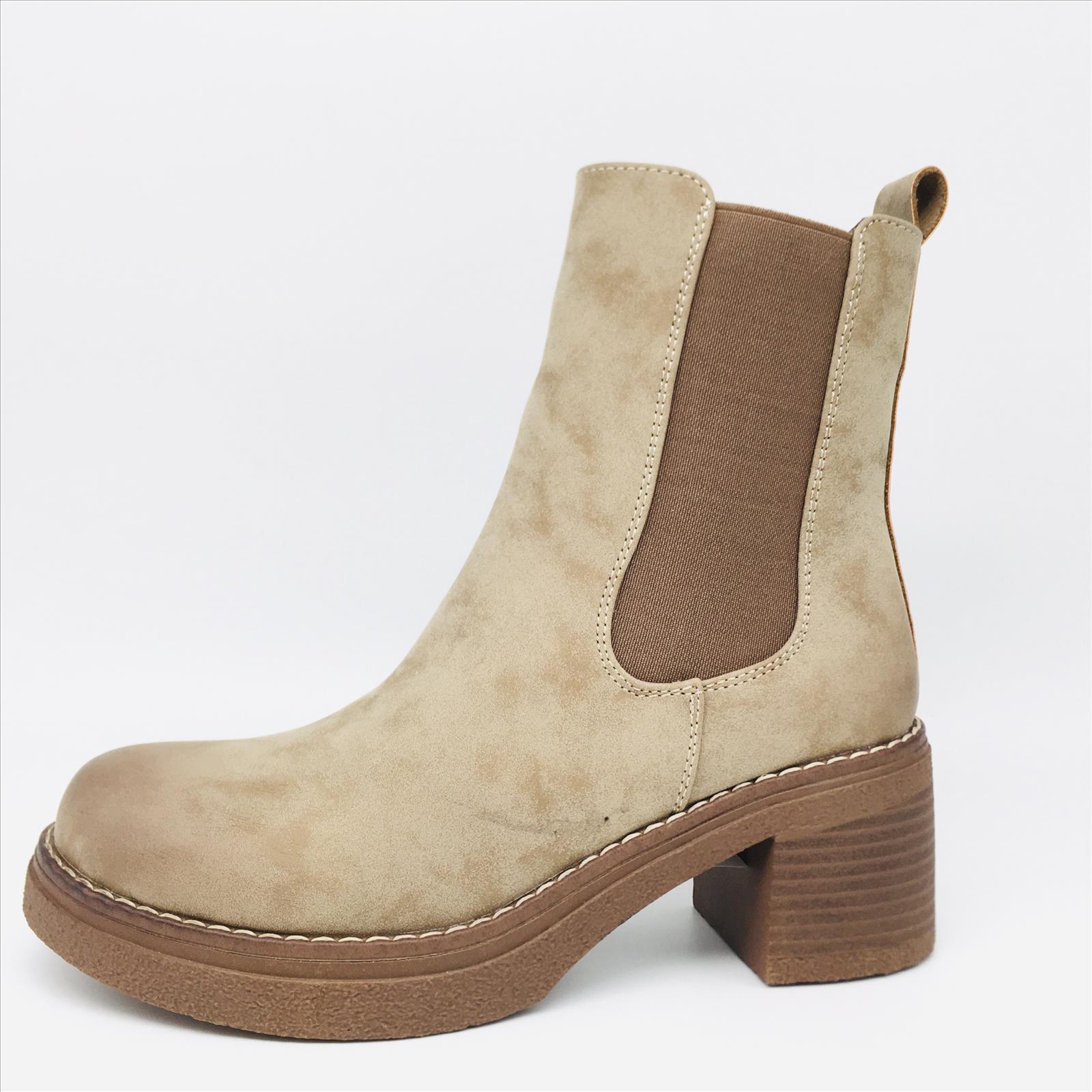Stiefeletten