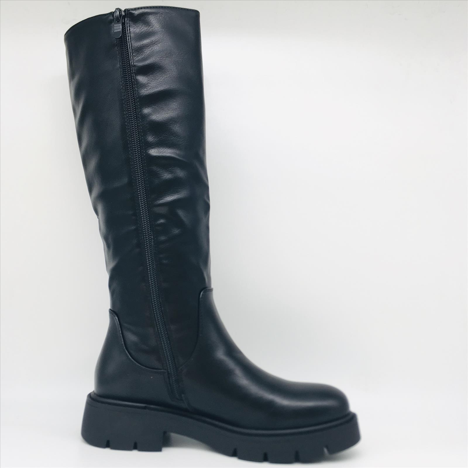 Stiefel
