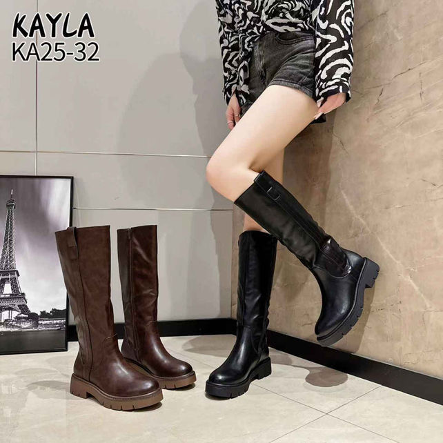 Stiefel