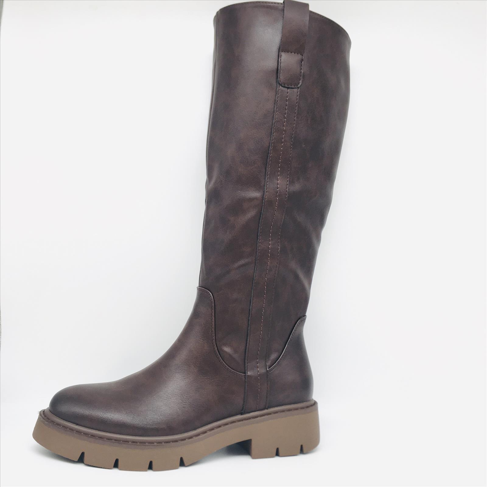 Stiefel
