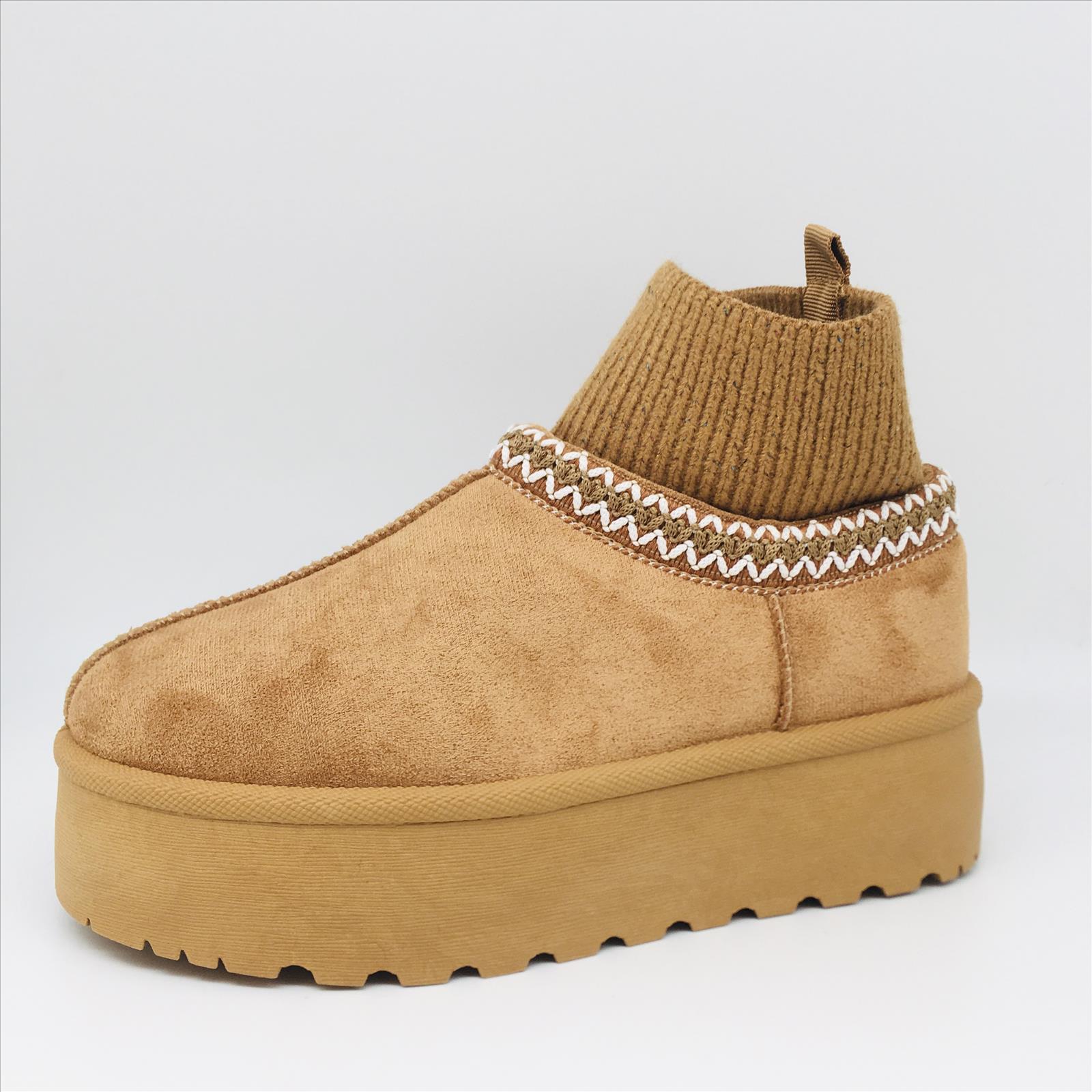 Stiefeletten