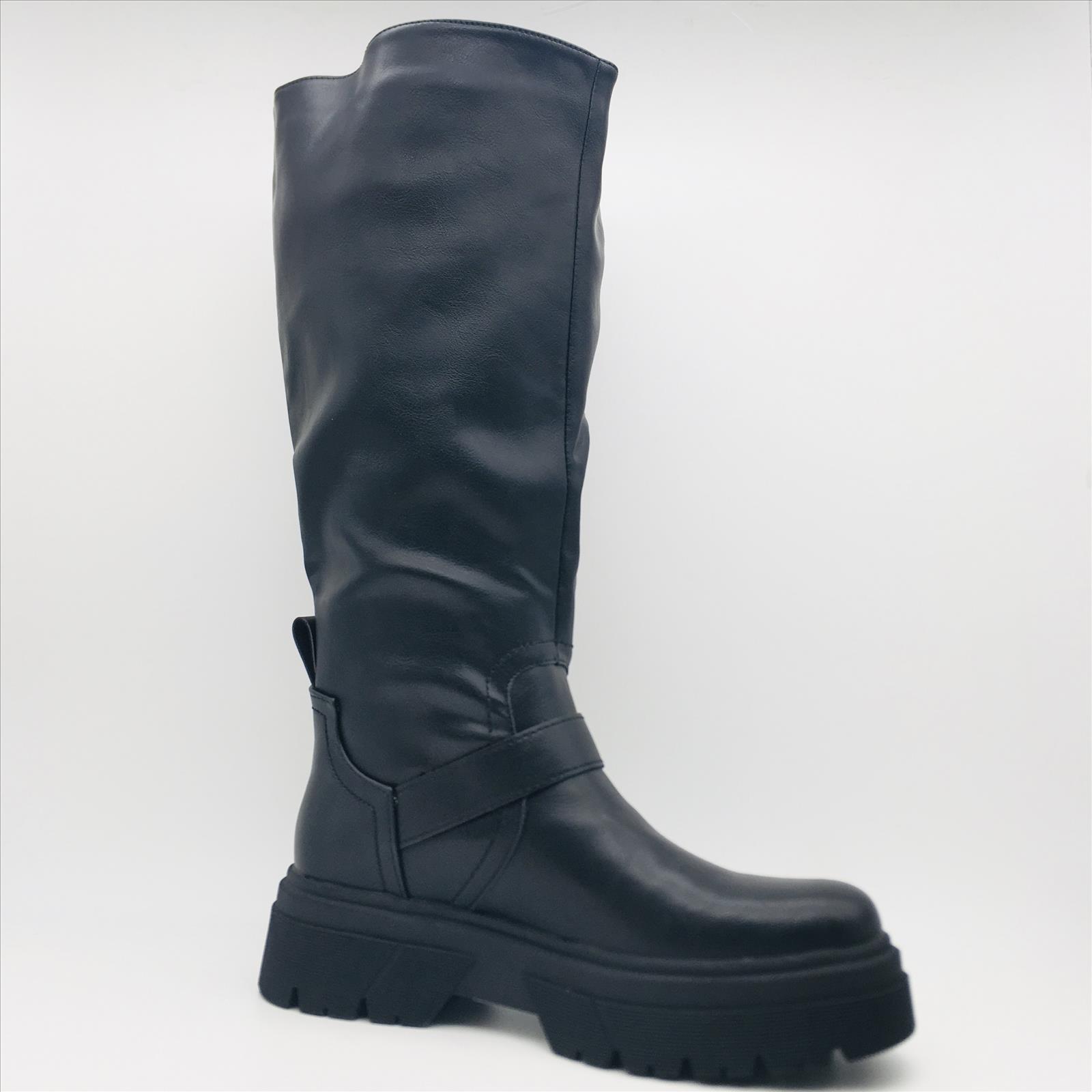 Stiefel