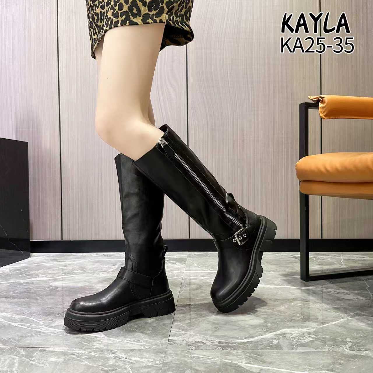 Stiefel