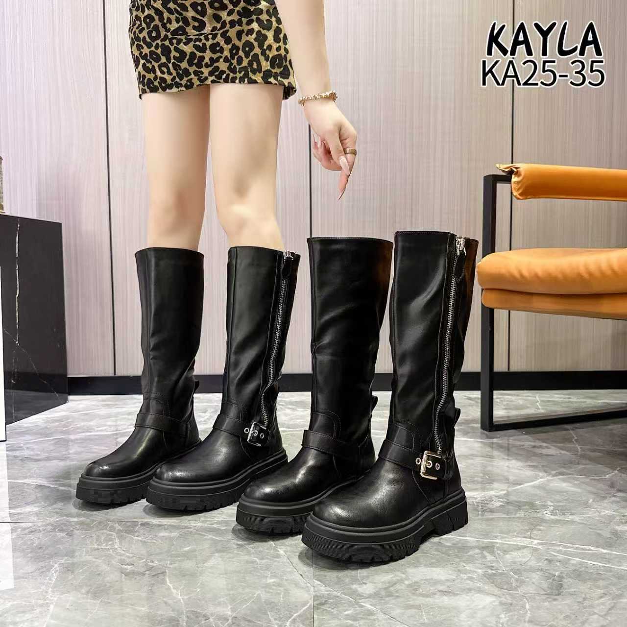 Stiefel