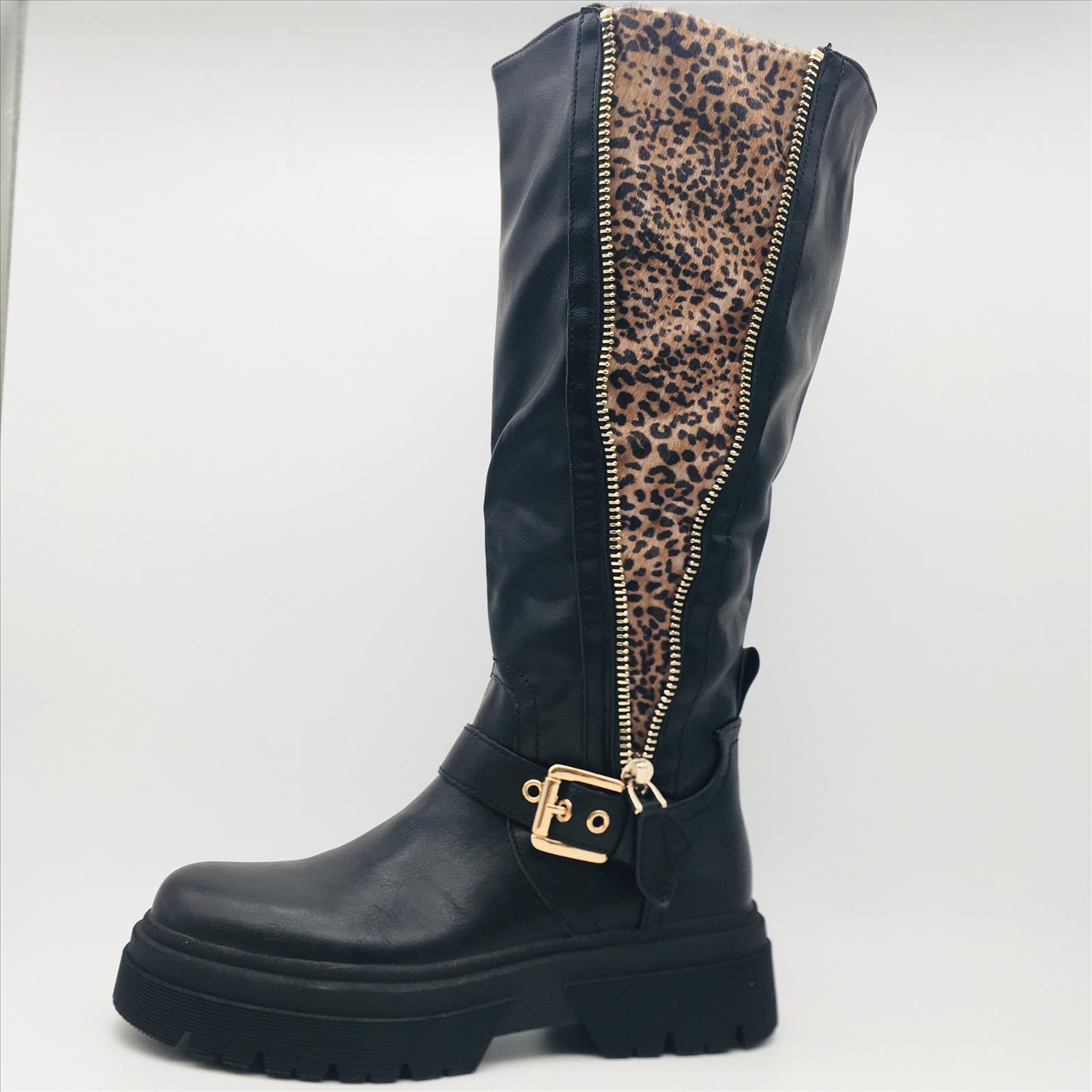 Stiefel