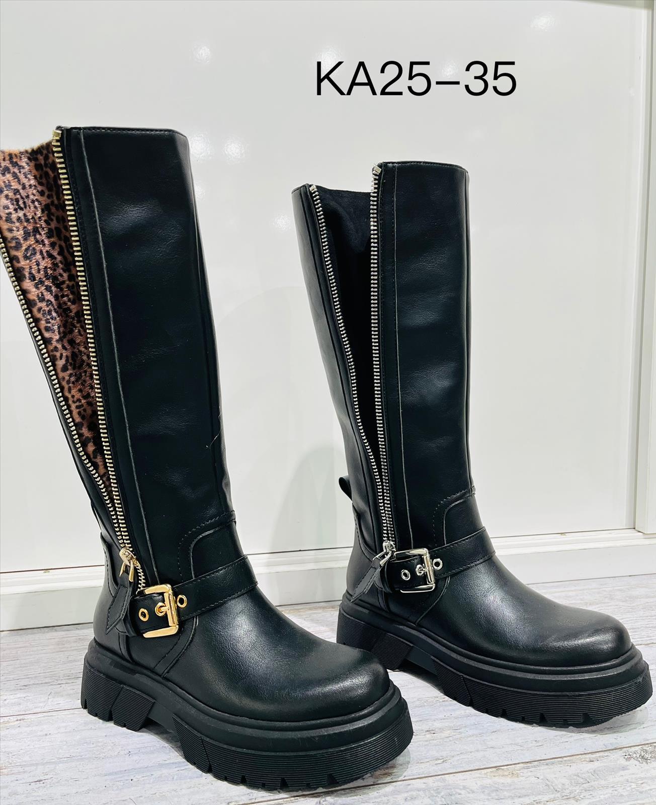 Stiefel
