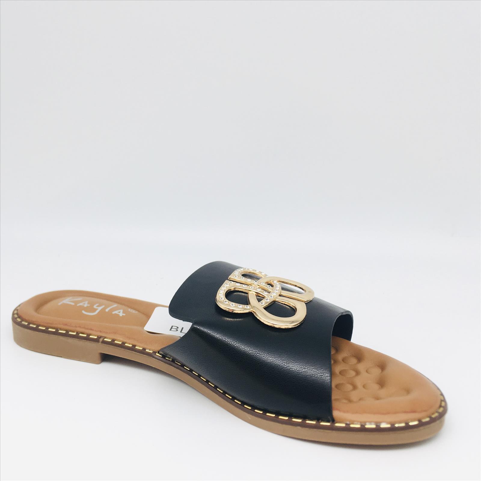 Sandalen