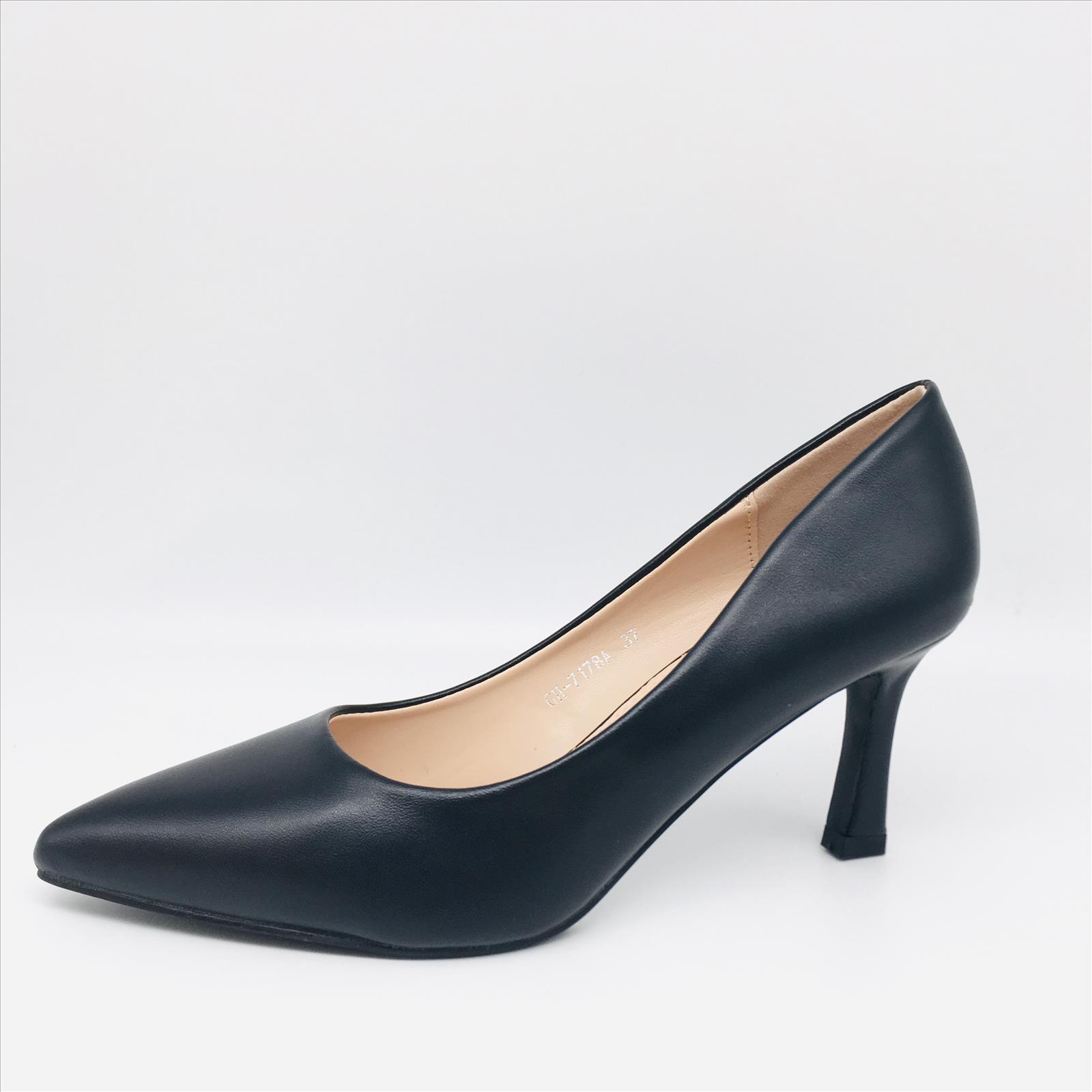Pumps