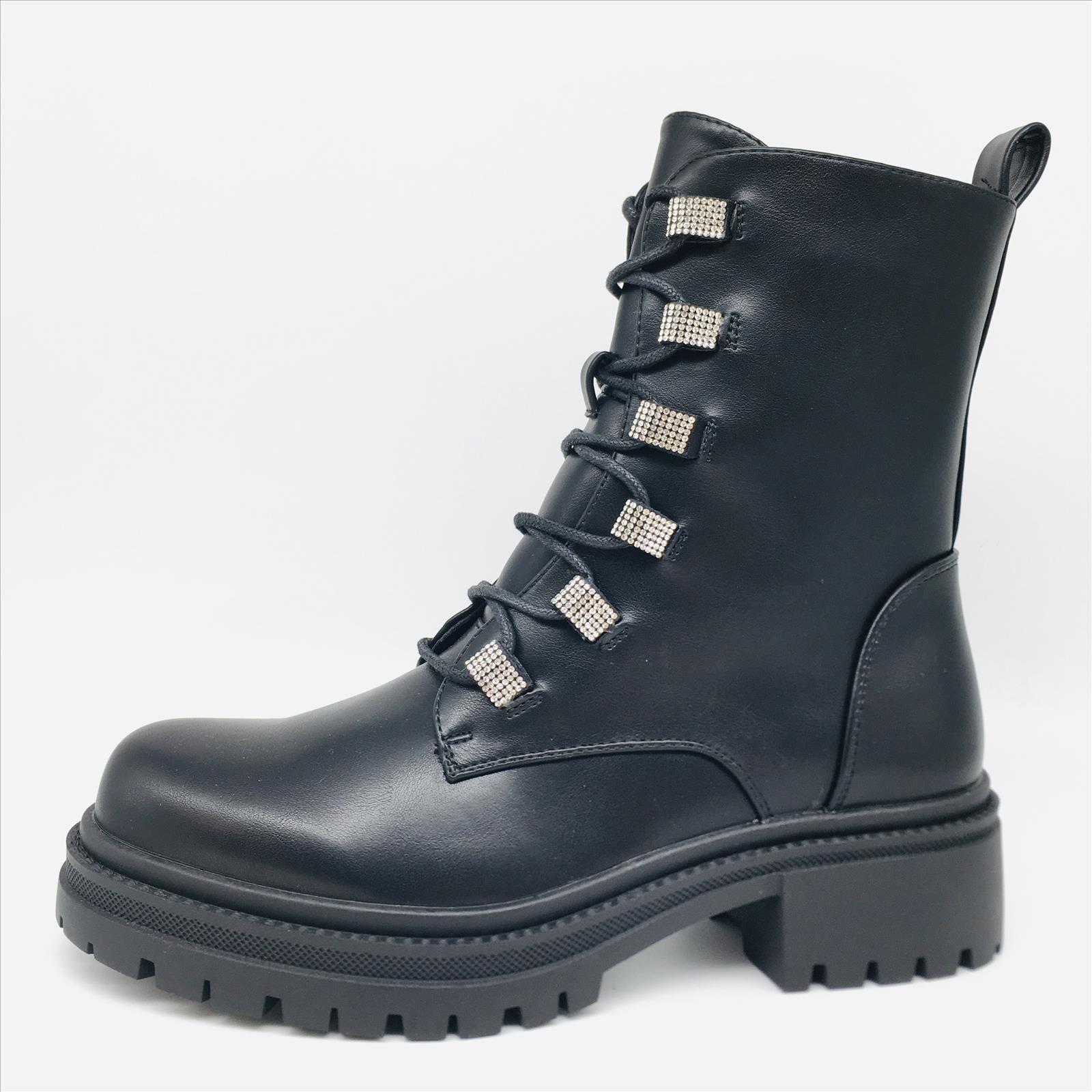 Stiefeletten