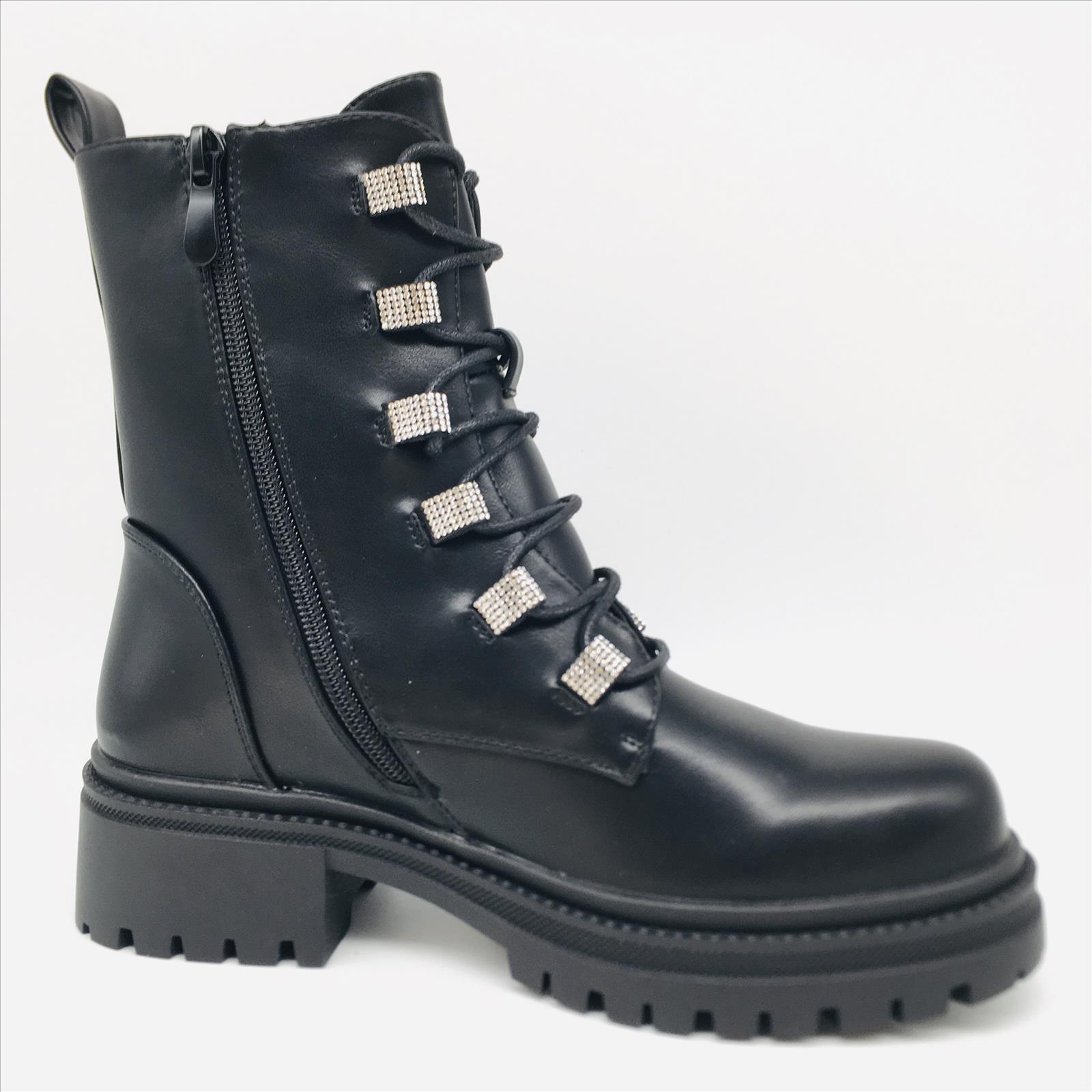 Stiefeletten