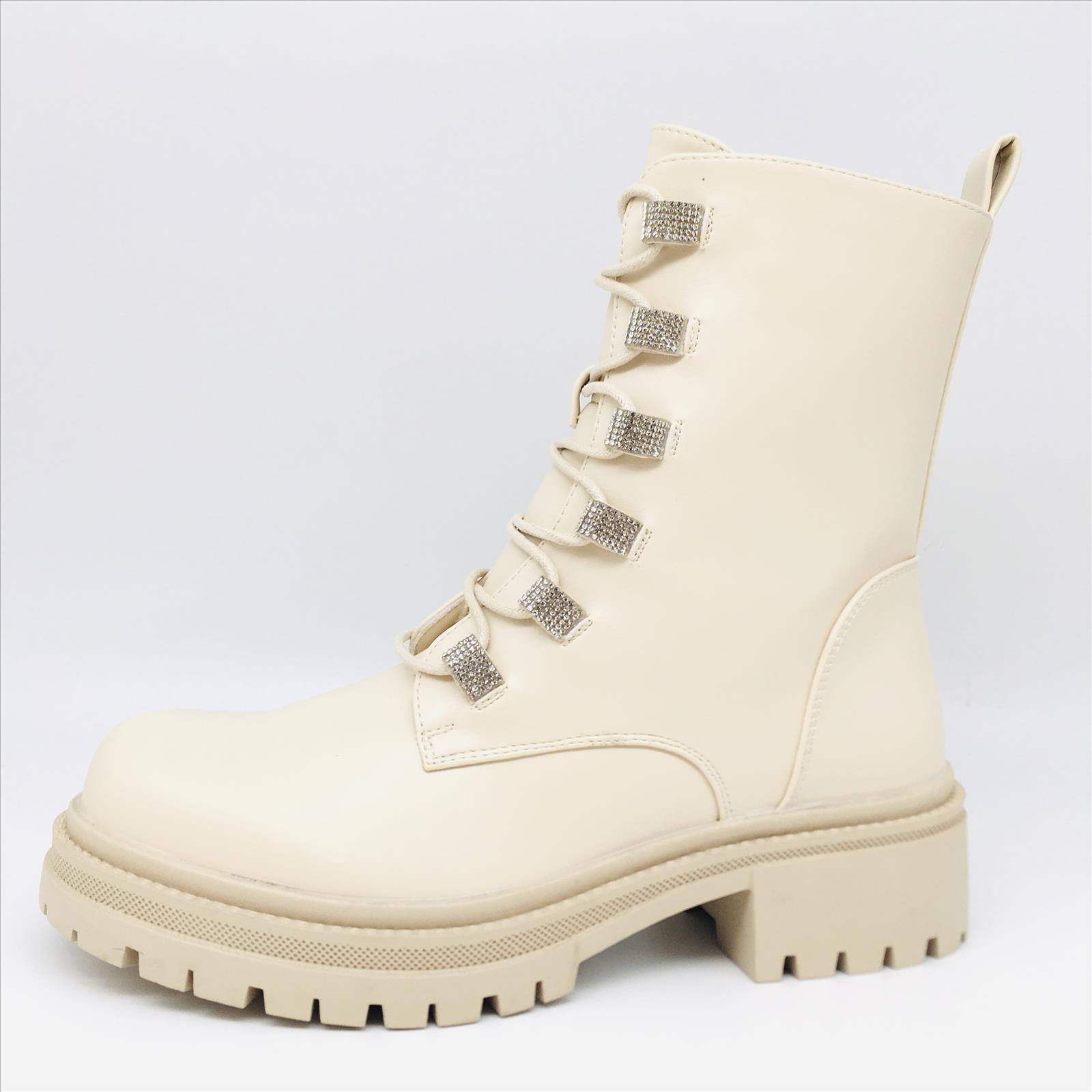 Stiefeletten