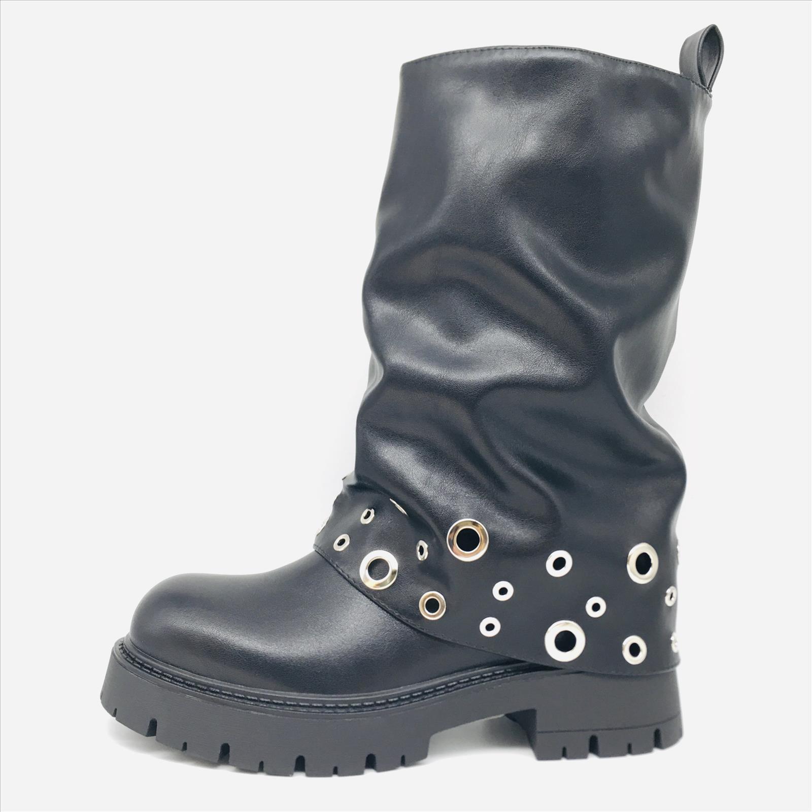 Stiefeletten