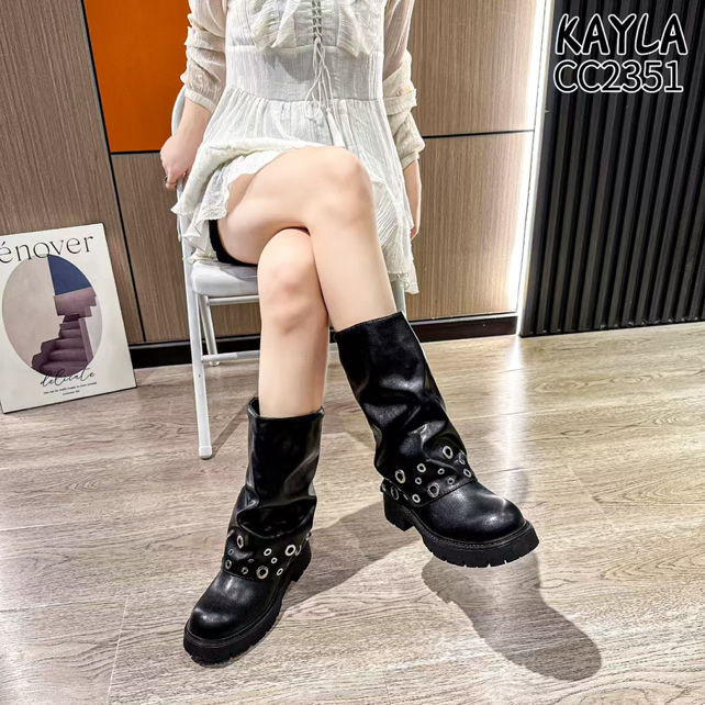 Stiefeletten