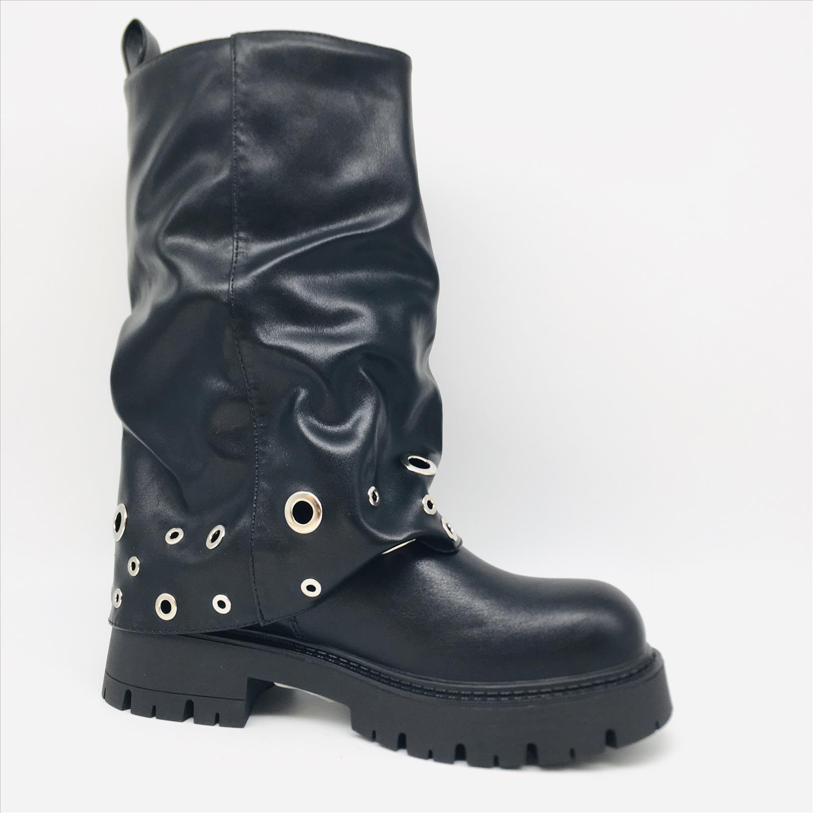 Stiefeletten